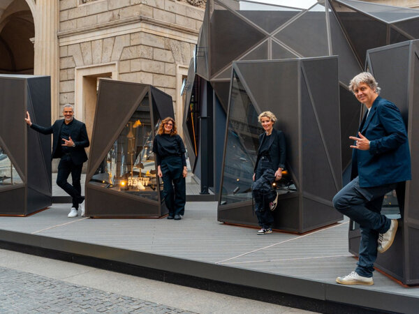 CUPRA design week hero mobiel