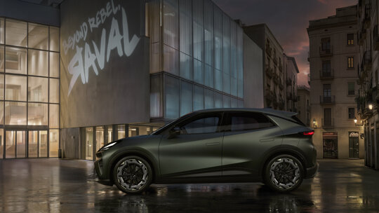 CUPRA Raval (18)