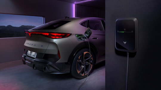 CUPRA Tavascan vernieuwd (7)