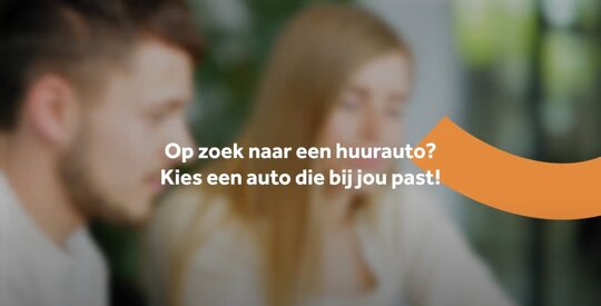 De Waal Autoverhuur_video