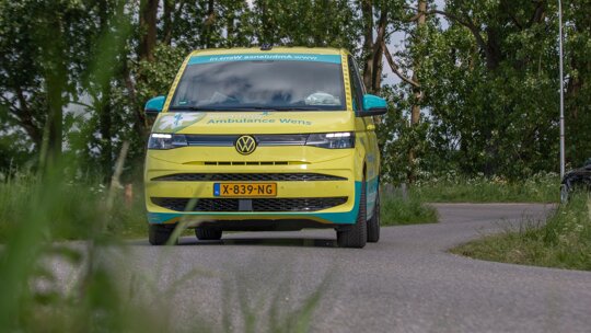 De Waal Rally 2026 - 12