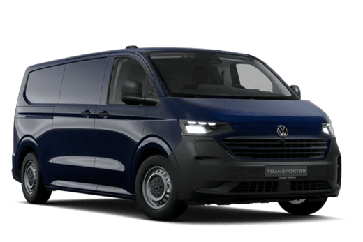 e-Transporter Bestelwagen