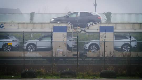 Volkswagen ID.