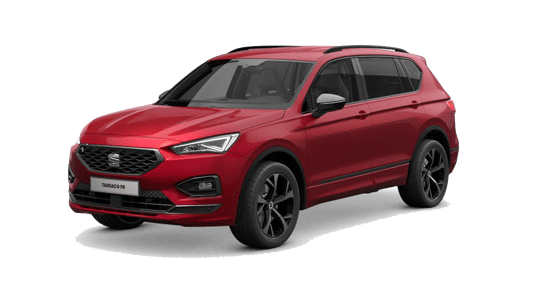 SEAT Tarraco FR Business Intense