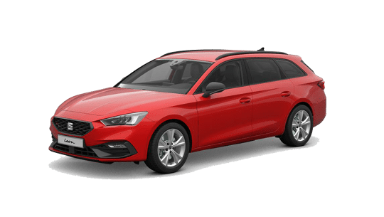 SEAT Leon Sportstourer FR