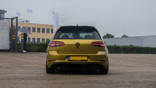 Golf mk7 - 6