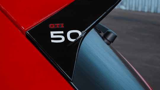 GTI - 4