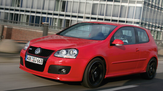 GTI 5