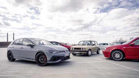 GTI communiceert