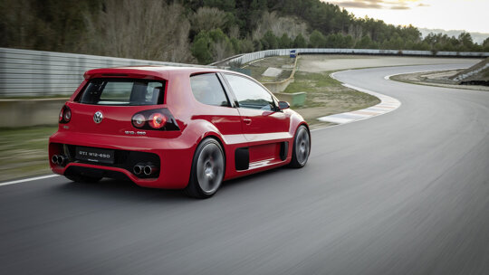 GTI concepts (9)
