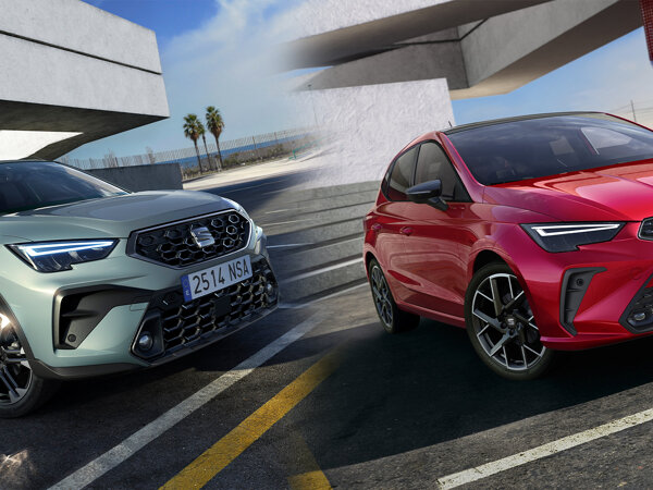 Header Mobiel - Seat ibiza en arona