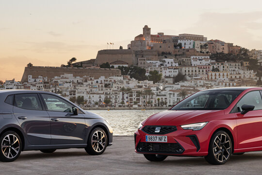 Header Mobiel - seat ibiza
