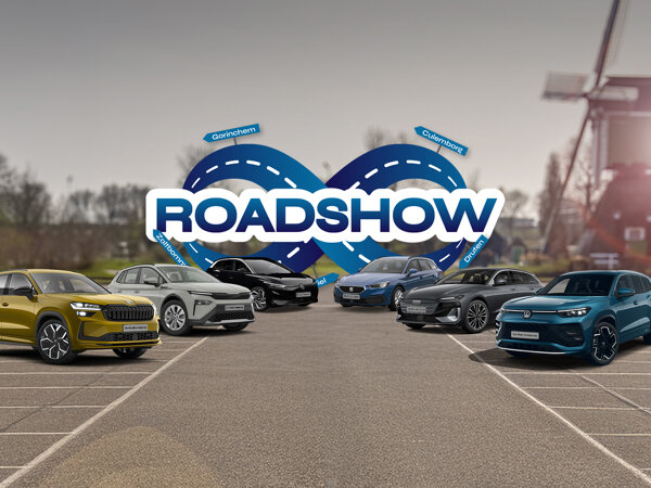 Header Roadshow - Mobiel