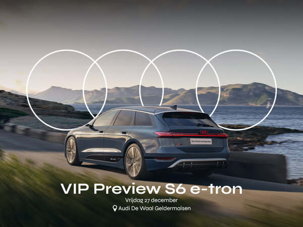 Hero_mobiel_Audi S6 e-tron