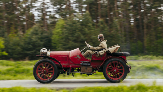 Škoda motorsport