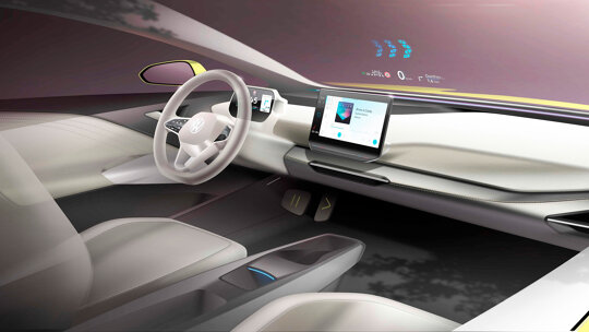 id.3 concept interieur