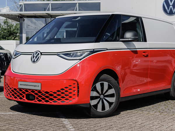 IDBuzz Mobiel