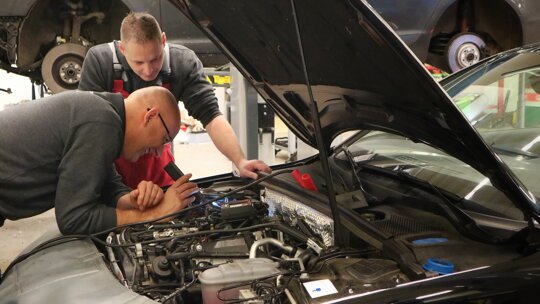 SEAT Servicepunt Gorinchem