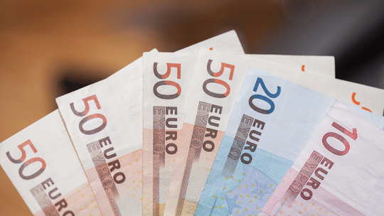 Kennisbank Financieren of Private Leasen - Briefpapier