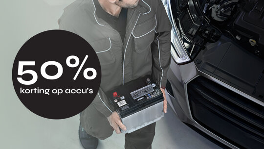 Kleine afbeelding - Accu
