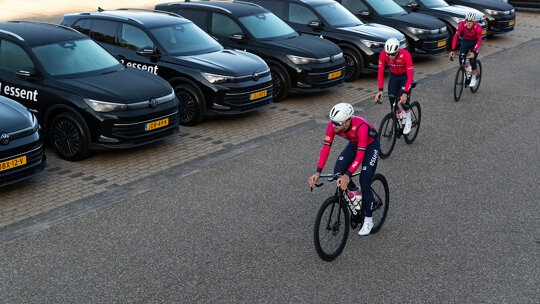 Kleine afbeelding vw team