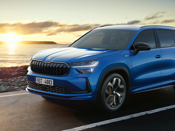 kodiaq-sportline hero mobiel