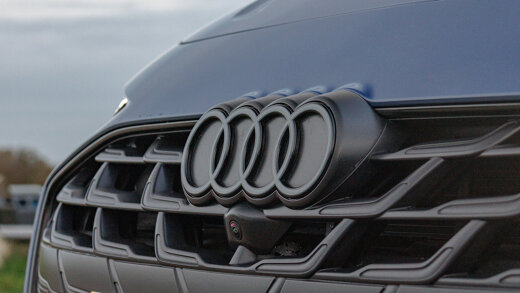 Logo audi