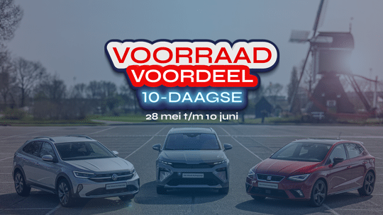 Mobiel header
