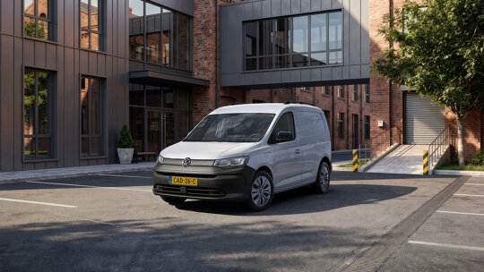 Nieuwe Caddy-4
