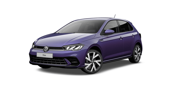 Vw polo private online lease actie