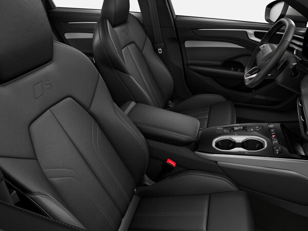 Premium pakket Audi A5 en A6 hero mobiel