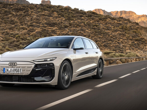 Prijsverlaging Audi A6 e-tron hero mobiel