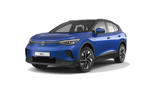 Volkswagen ID.4 Pro