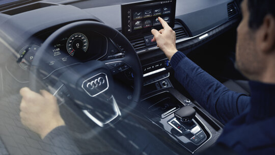 q5_2020_2204_2 - MMI navigatie en Audi virtual cockpit