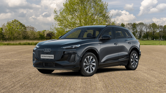 Q6 e-tron Advanced