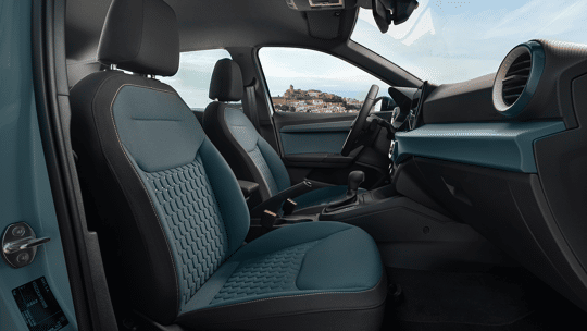 SEAT Arona - 5