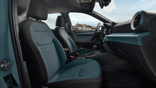 SEAT Arona - 5