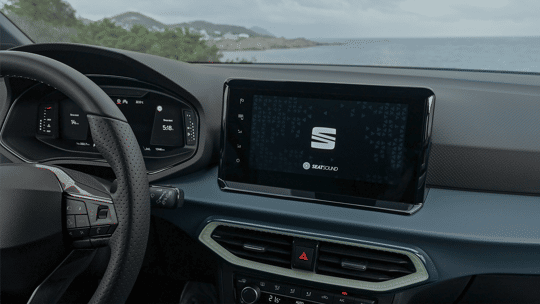 SEAT Arona - 8