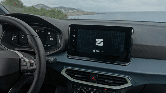 SEAT Arona - 8
