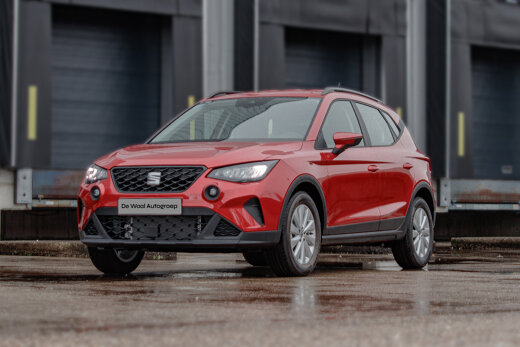 SEAT - Arona