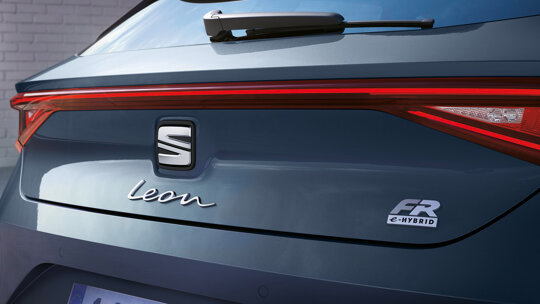 seat leon occasion 3