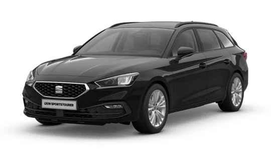 SEAT Leon ST losstaand