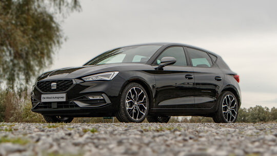 SEAT - Leon