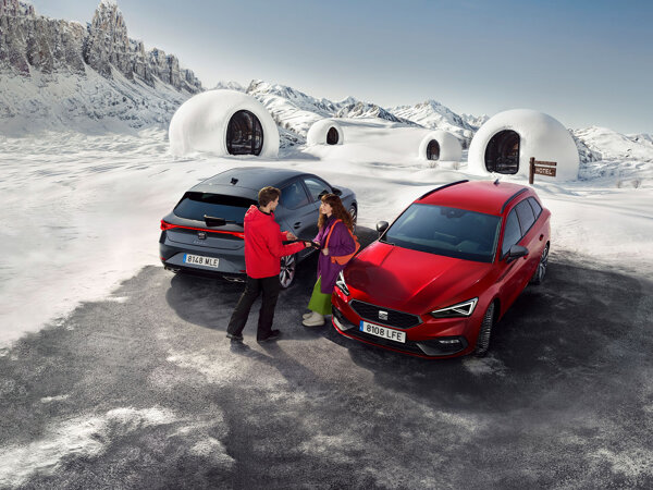 SEAT winter header mobiel