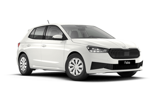Škoda Fabia Essence