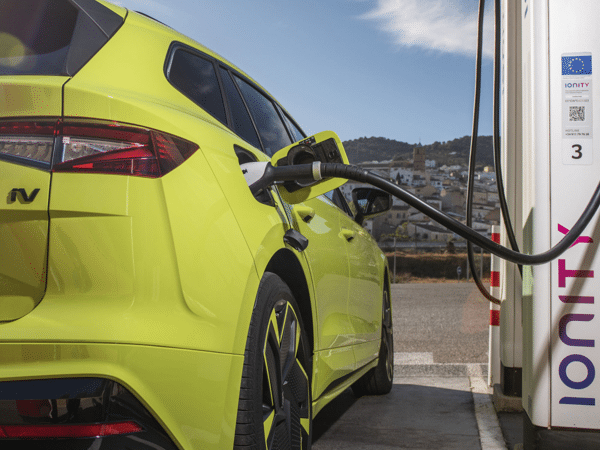 Skoda feedback Hero mobiel