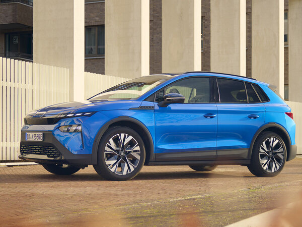 Skoda jaarcijfers en elektrisch gamma hero mobiel