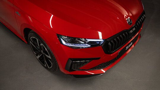 Skoda preview (2)