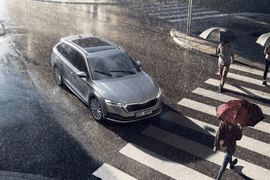 Skoda voorjaar hero mobiel