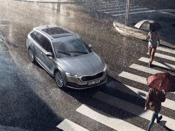 Skoda voorjaar hero mobiel